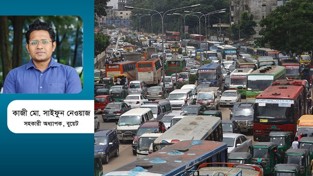 ২০২৫ সালের যোগাযোগ ব্যবস্থা : গতানুগতিক নাকি আদর্শিক?