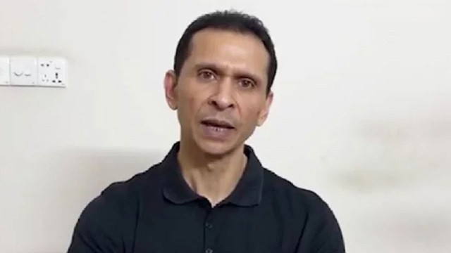 ‘ঝাঁটা পেটা খেয়ে পালিয়ে এখন দেশ ধ্বংসের ষড়যন্ত্র করছে’