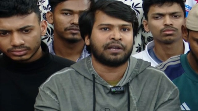 ‘এমনিতেই কেউ কারও ওপর হাত তোলে না, নিশ্চয়ই কিছু ঘটেছে’