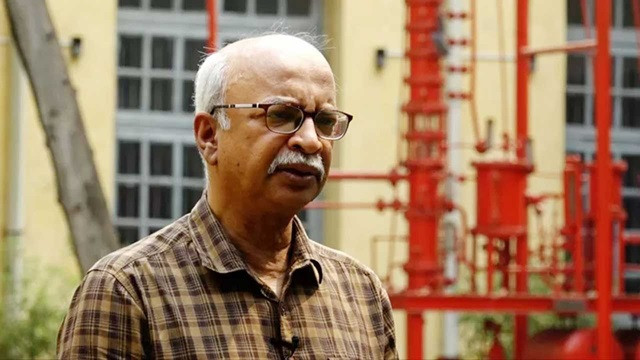 বিদ্যুৎখাতে উচ্চ টার্গেট করে লুটপাট হয়েছে