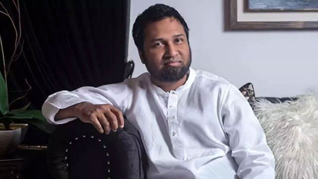 মারধর করে গান বাংলা দখলের মামলায় গ্রেপ্তার তাপস