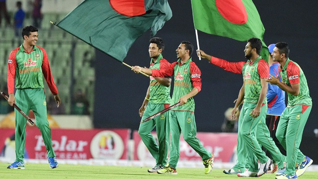 যেসব টাইগার ক্রিকেটারকে ‘দুর্ভাগা’ বললেন সাকিব