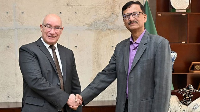 দ্বিপক্ষীয় সম্পর্ক আরও গভীর করতে আগ্রহী মরক্কো