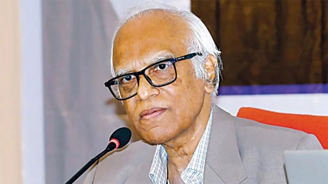 রেমিট্যান্সে স্বস্তি তবে কোনোভাবেই নিয়ন্ত্রণে আসছে না মূল্যস্ফীতি