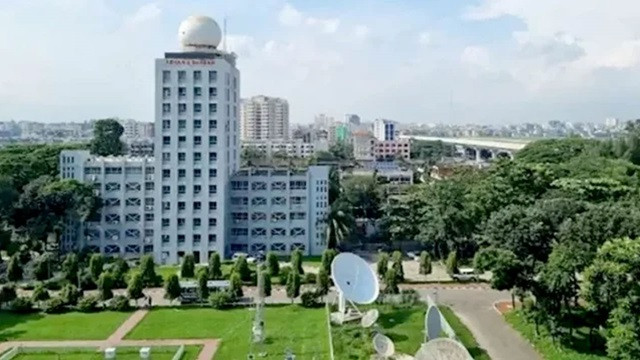 সর্বোচ্চ শীতে কাঁপছে ঢাকা, কারণ জানাল আবহাওয়া অফিস