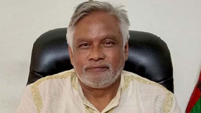 ৭ বছরের দণ্ড থেকে খালাস বিএনপি নেতা আমান