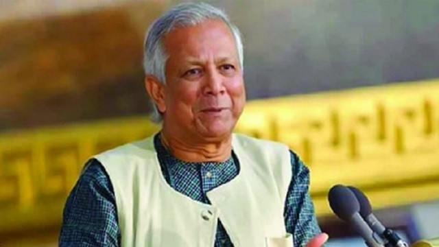 বাণিজ্য মেলার উদ্বোধন করলেন প্রধান উপদেষ্টা