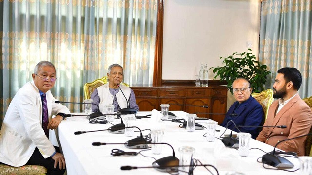 শিক্ষা, প্রযুক্তি ও অর্থনৈতিকভাবে পার্বত্য অঞ্চলকে এগিয়ে নিতে হবে